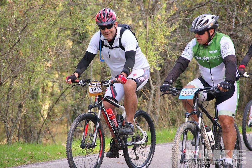 MTB 4 Estaciones La Ruta Imperial 2015. Galería 4