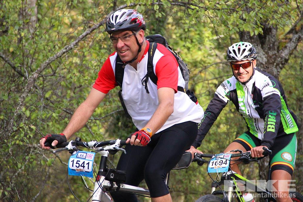 MTB 4 Estaciones La Ruta Imperial 2015. Galería 4