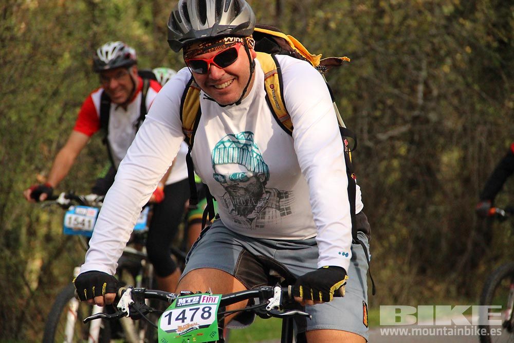 MTB 4 Estaciones La Ruta Imperial 2015. Galería 4