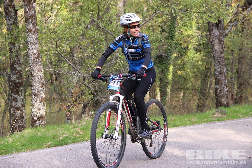 MTB 4 Estaciones La Ruta Imperial 2015. Galería 4