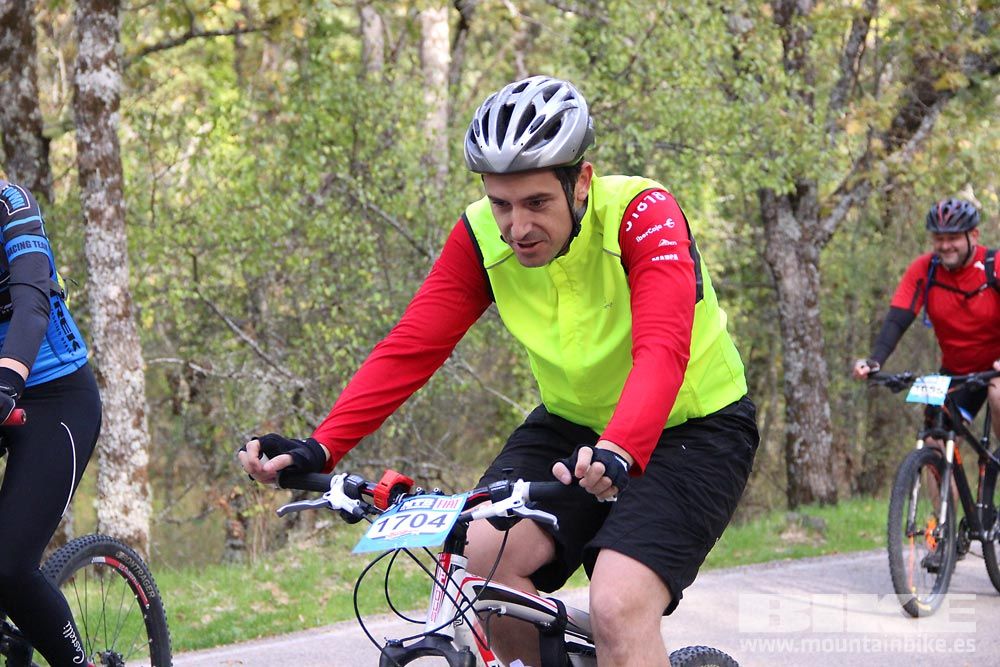 MTB 4 Estaciones La Ruta Imperial 2015. Galería 4