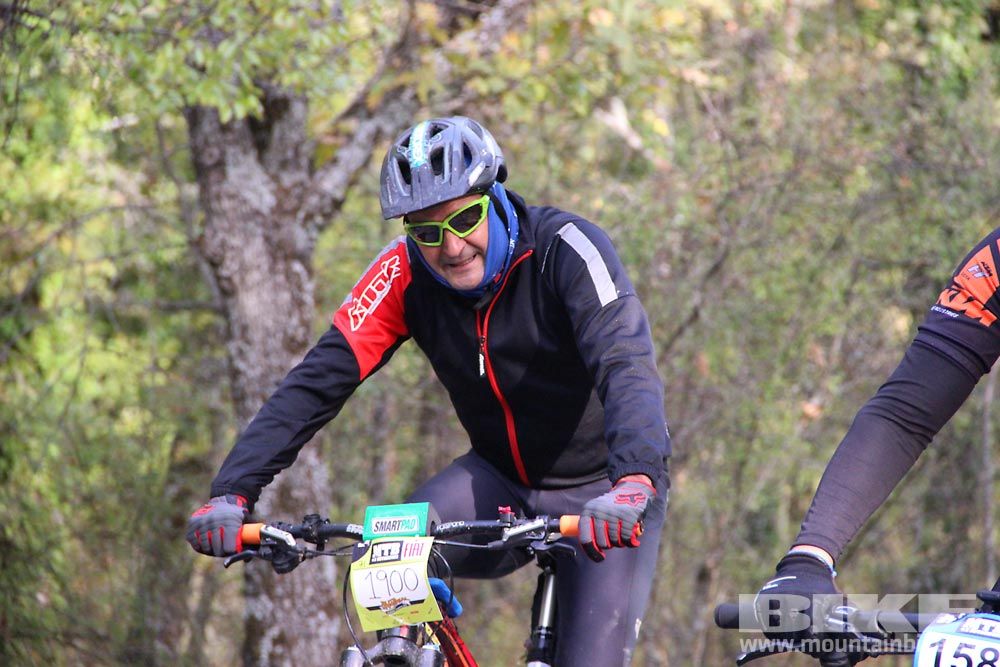 MTB 4 Estaciones La Ruta Imperial 2015. Galería 4