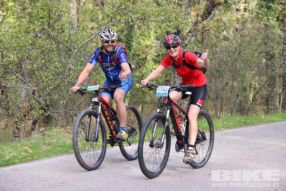 MTB 4 Estaciones La Ruta Imperial 2015. Galería 4