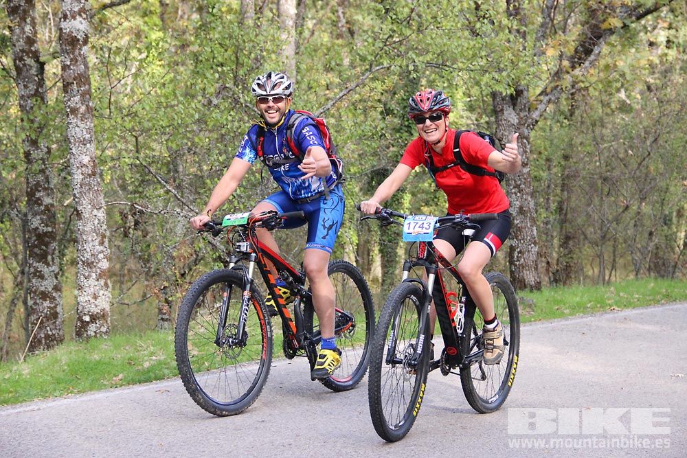 MTB 4 Estaciones La Ruta Imperial 2015. Galería 4