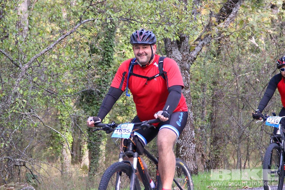 MTB 4 Estaciones La Ruta Imperial 2015. Galería 4