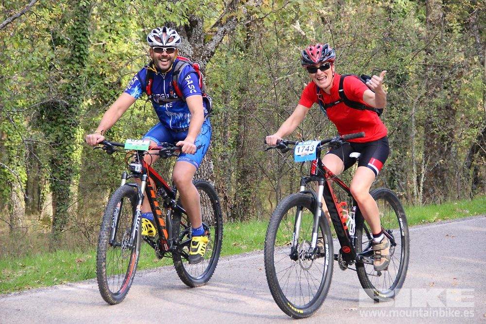 MTB 4 Estaciones La Ruta Imperial 2015. Galería 4