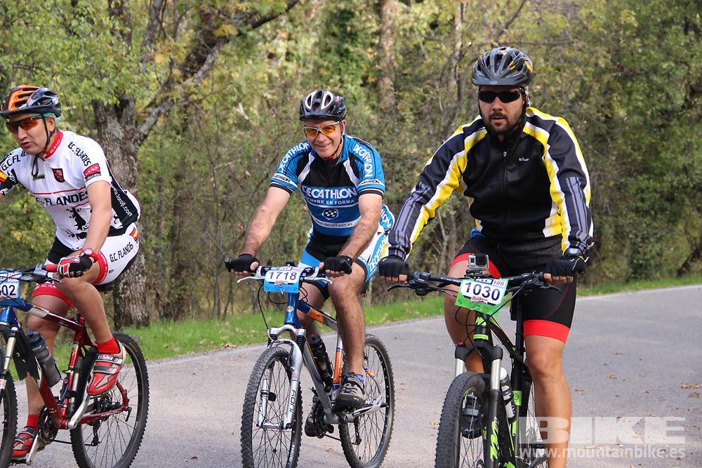 MTB 4 Estaciones La Ruta Imperial 2015. Galería 4