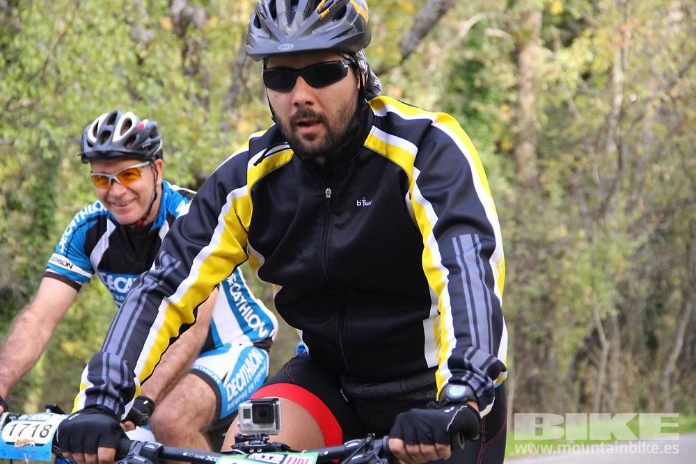 MTB 4 Estaciones La Ruta Imperial 2015. Galería 4