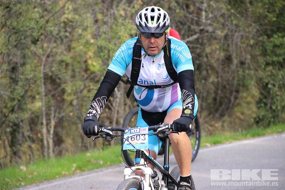 MTB 4 Estaciones La Ruta Imperial 2015. Galería 4