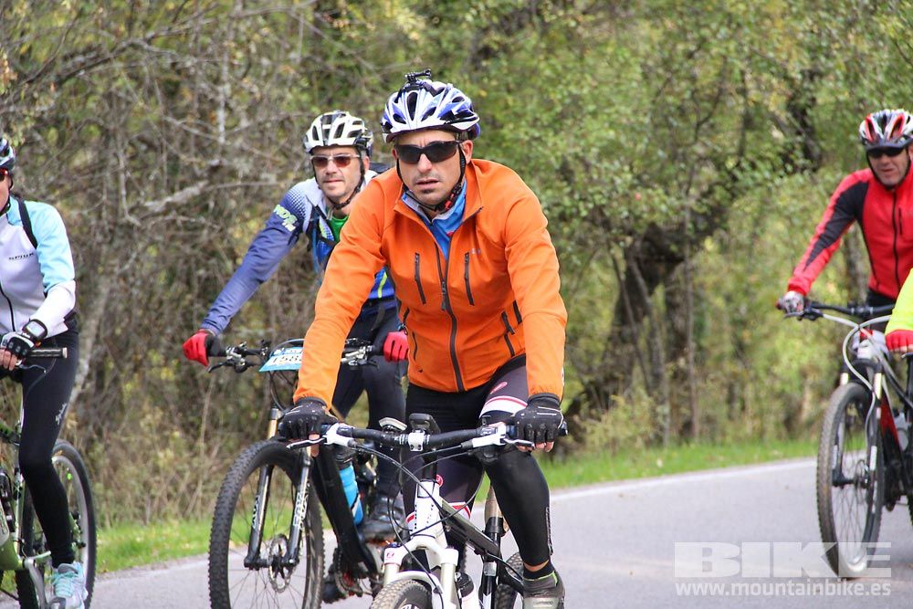 MTB 4 Estaciones La Ruta Imperial 2015. Galería 4