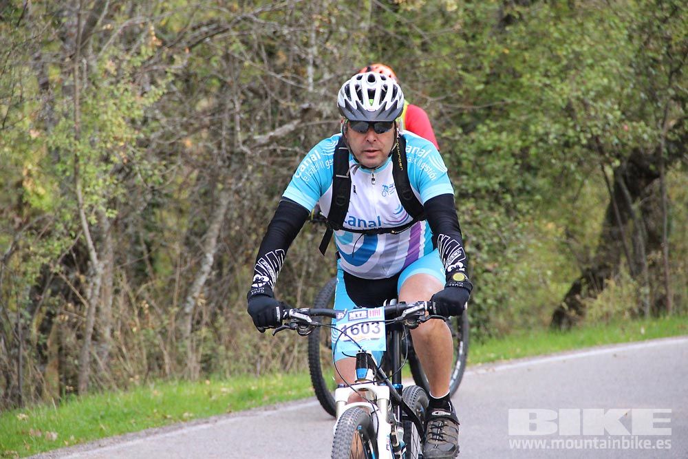 MTB 4 Estaciones La Ruta Imperial 2015. Galería 4