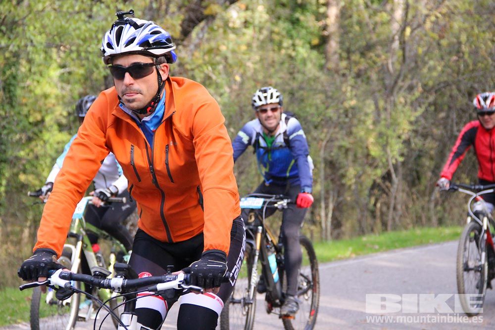 MTB 4 Estaciones La Ruta Imperial 2015. Galería 4