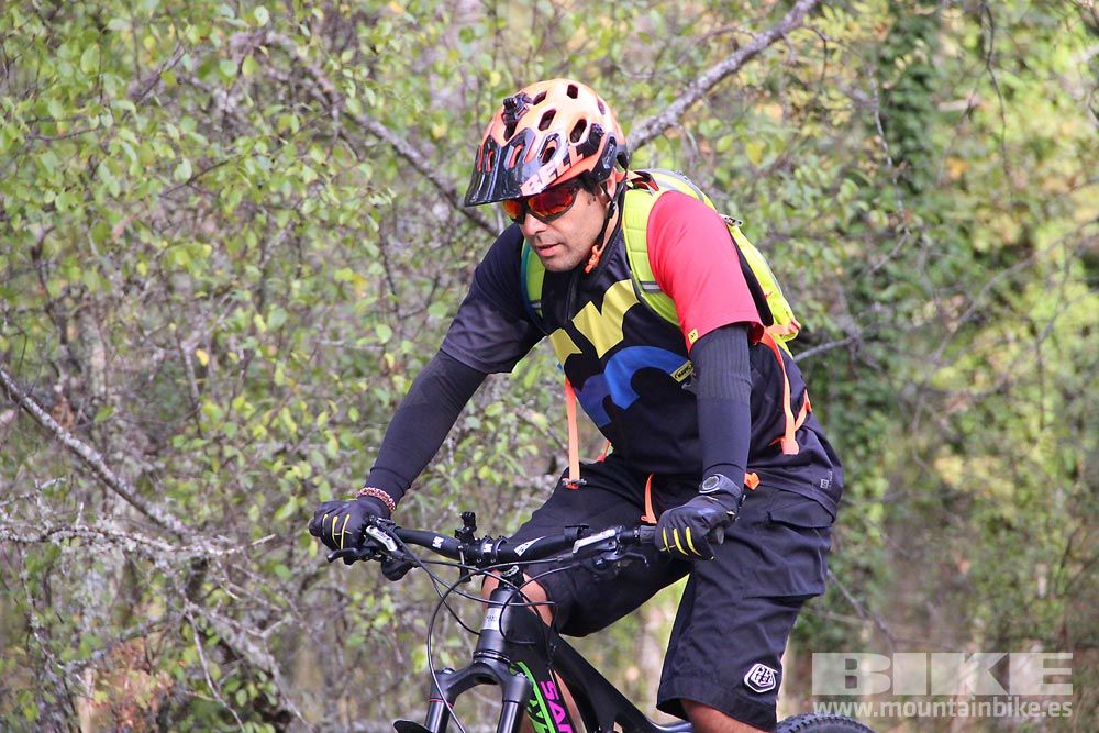 MTB 4 Estaciones La Ruta Imperial 2015. Galería 4