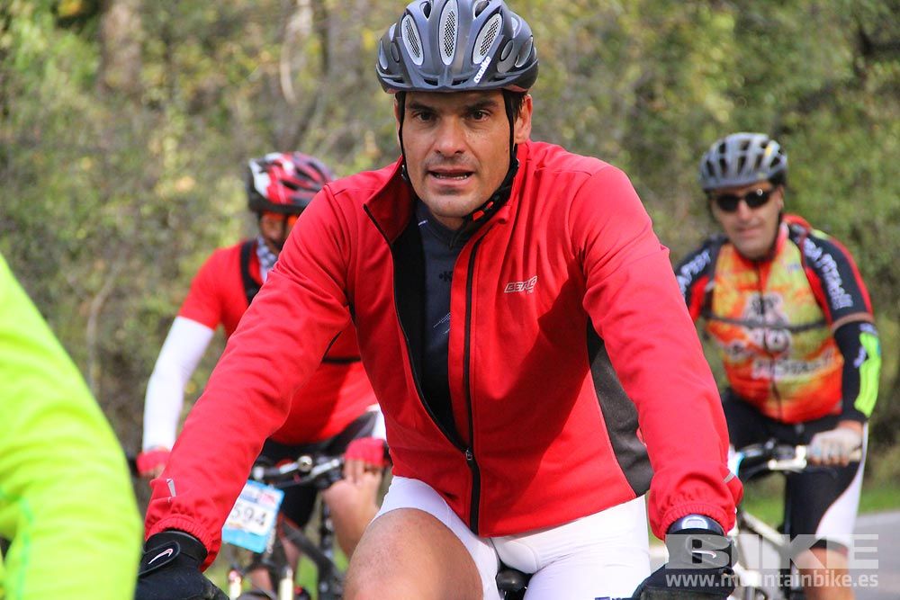 MTB 4 Estaciones La Ruta Imperial 2015. Galería 4