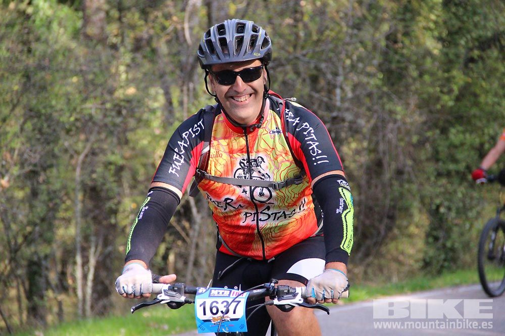 MTB 4 Estaciones La Ruta Imperial 2015. Galería 4