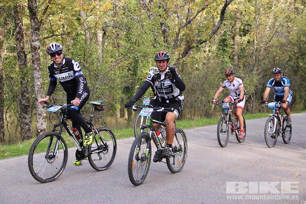 MTB 4 Estaciones La Ruta Imperial 2015. Galería 4