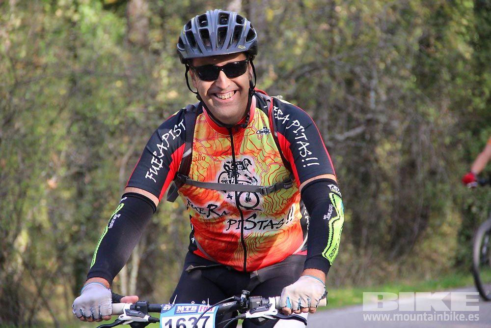 MTB 4 Estaciones La Ruta Imperial 2015. Galería 4