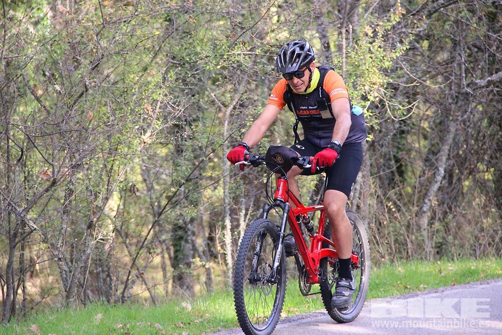 MTB 4 Estaciones La Ruta Imperial 2015. Galería 4