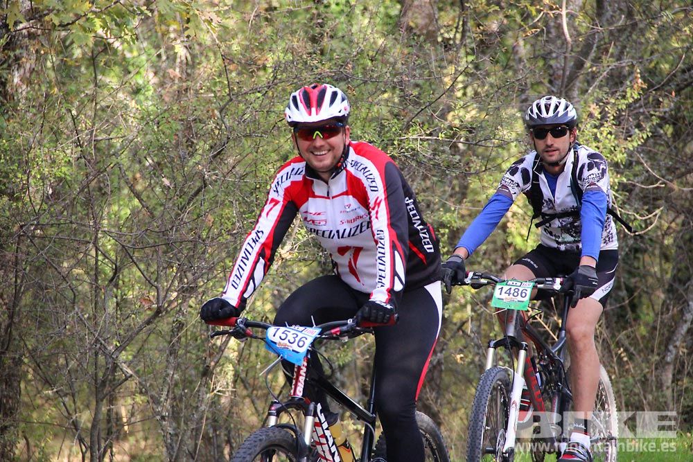 MTB 4 Estaciones La Ruta Imperial 2015. Galería 4