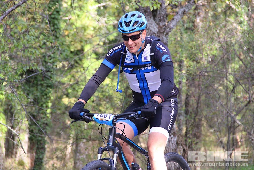 MTB 4 Estaciones La Ruta Imperial 2015. Galería 4