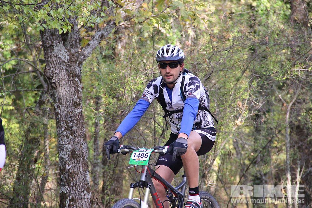 MTB 4 Estaciones La Ruta Imperial 2015. Galería 4