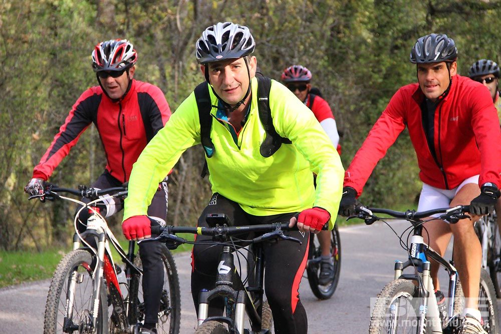 MTB 4 Estaciones La Ruta Imperial 2015. Galería 4