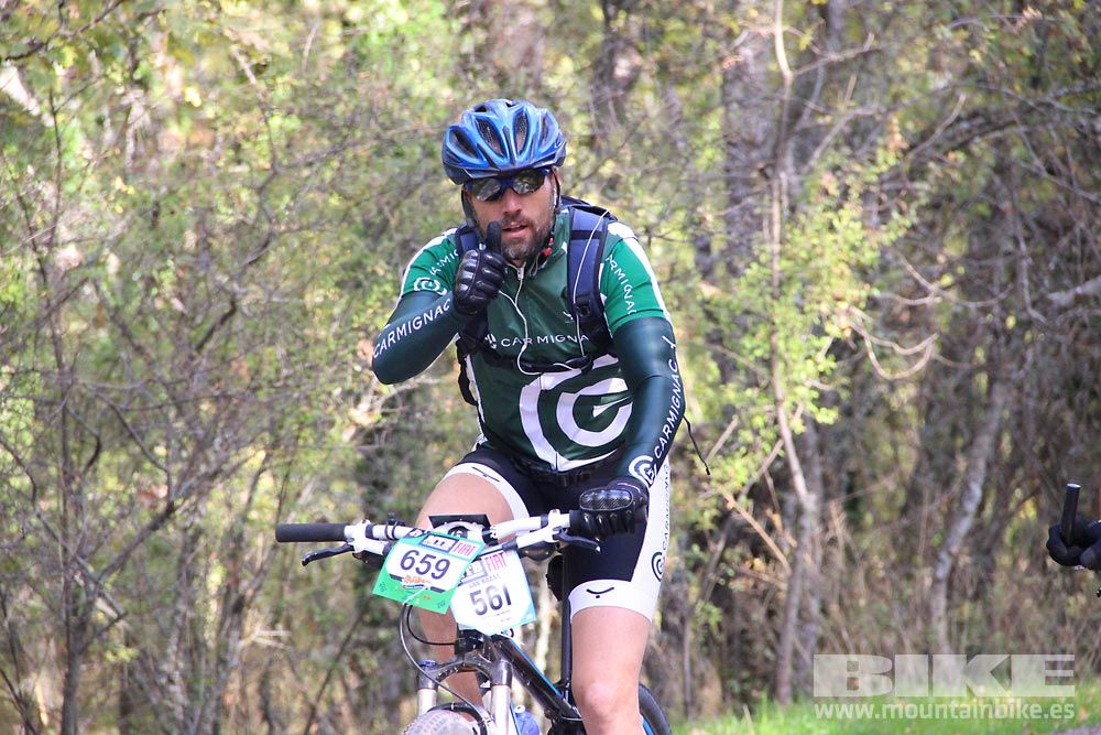 MTB 4 Estaciones La Ruta Imperial 2015. Galería 4