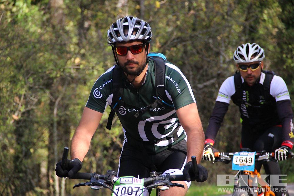 MTB 4 Estaciones La Ruta Imperial 2015. Galería 4