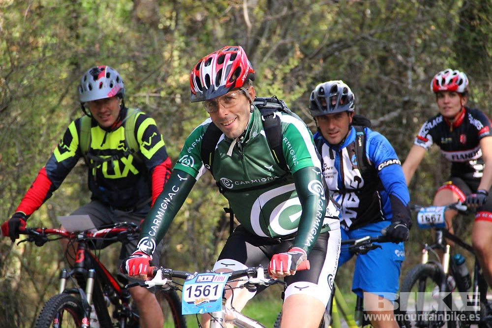 MTB 4 Estaciones La Ruta Imperial 2015. Galería 4