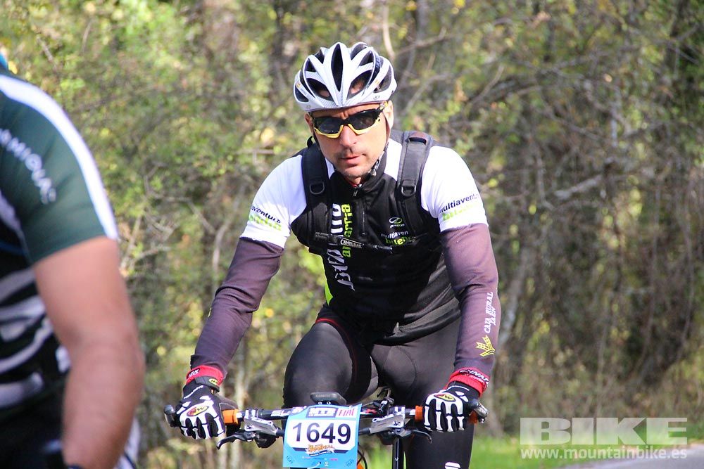 MTB 4 Estaciones La Ruta Imperial 2015. Galería 4