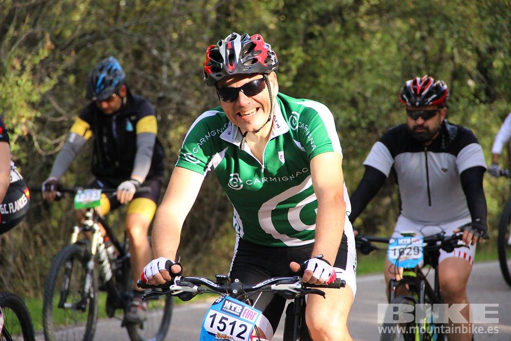 MTB 4 Estaciones La Ruta Imperial 2015. Galería 4