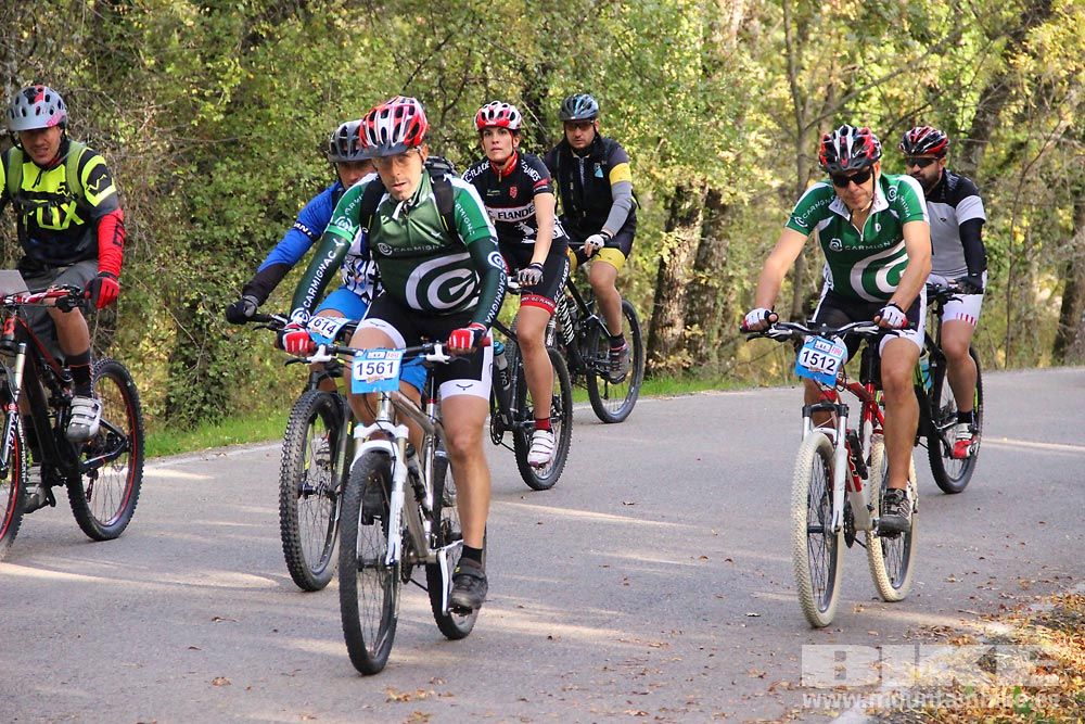 MTB 4 Estaciones La Ruta Imperial 2015. Galería 4