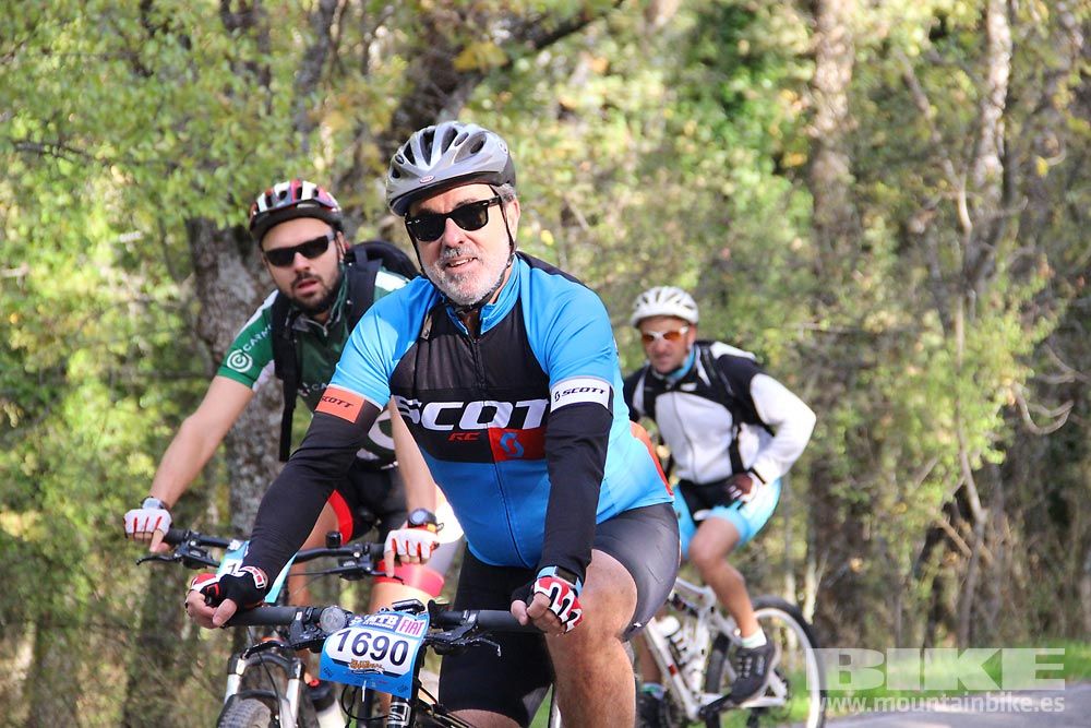MTB 4 Estaciones La Ruta Imperial 2015. Galería 4