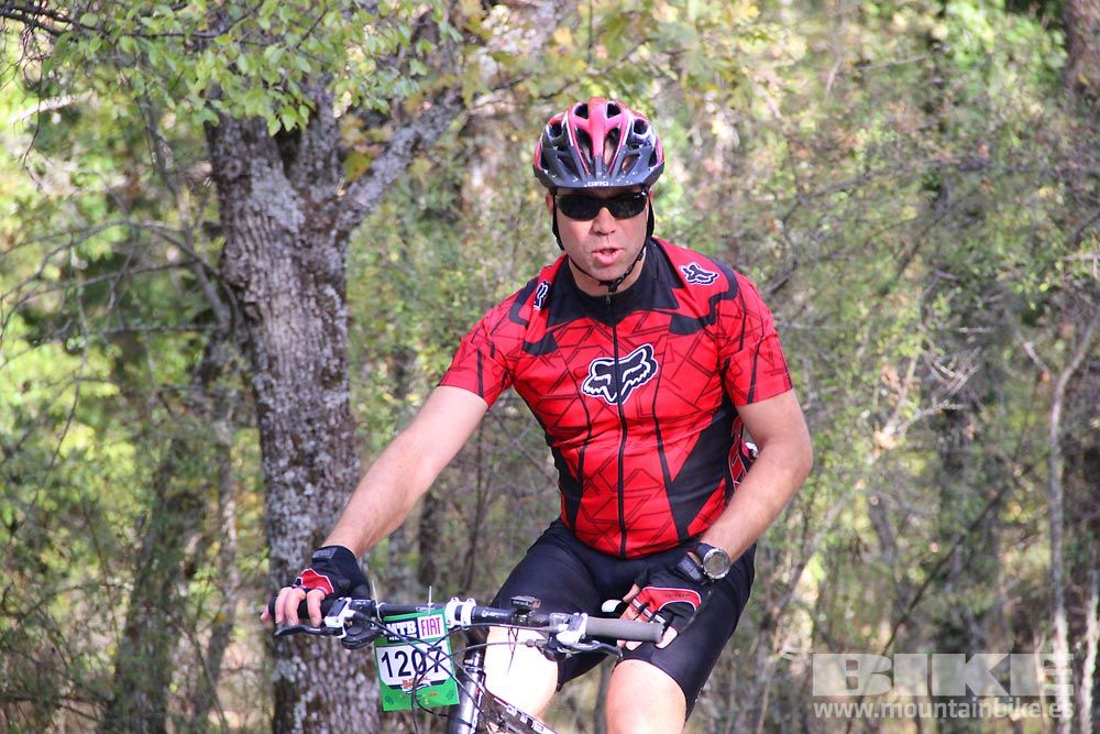 MTB 4 Estaciones La Ruta Imperial 2015. Galería 4