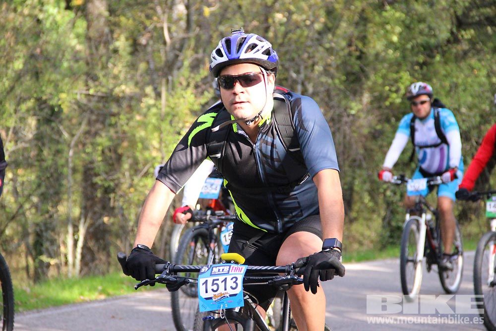 MTB 4 Estaciones La Ruta Imperial 2015. Galería 4