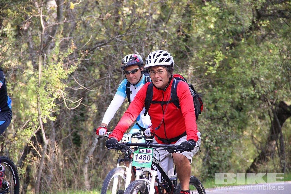 MTB 4 Estaciones La Ruta Imperial 2015. Galería 4