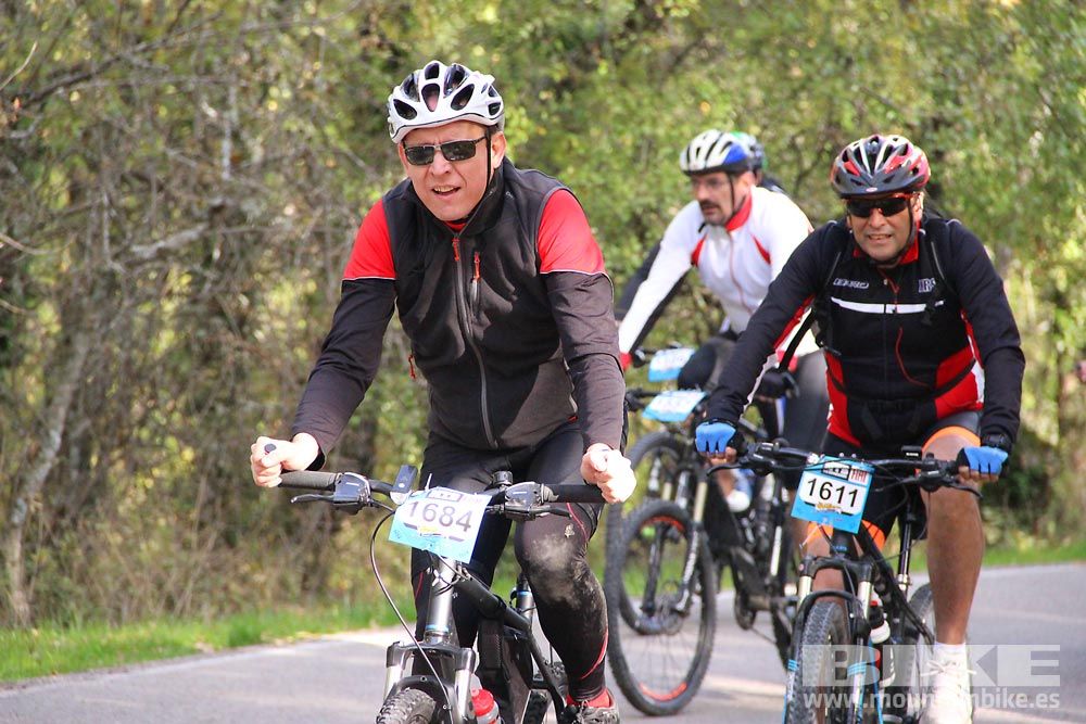 MTB 4 Estaciones La Ruta Imperial 2015. Galería 4