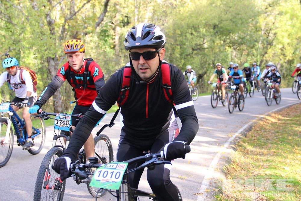 MTB 4 Estaciones La Ruta Imperial 2015. Galería 4