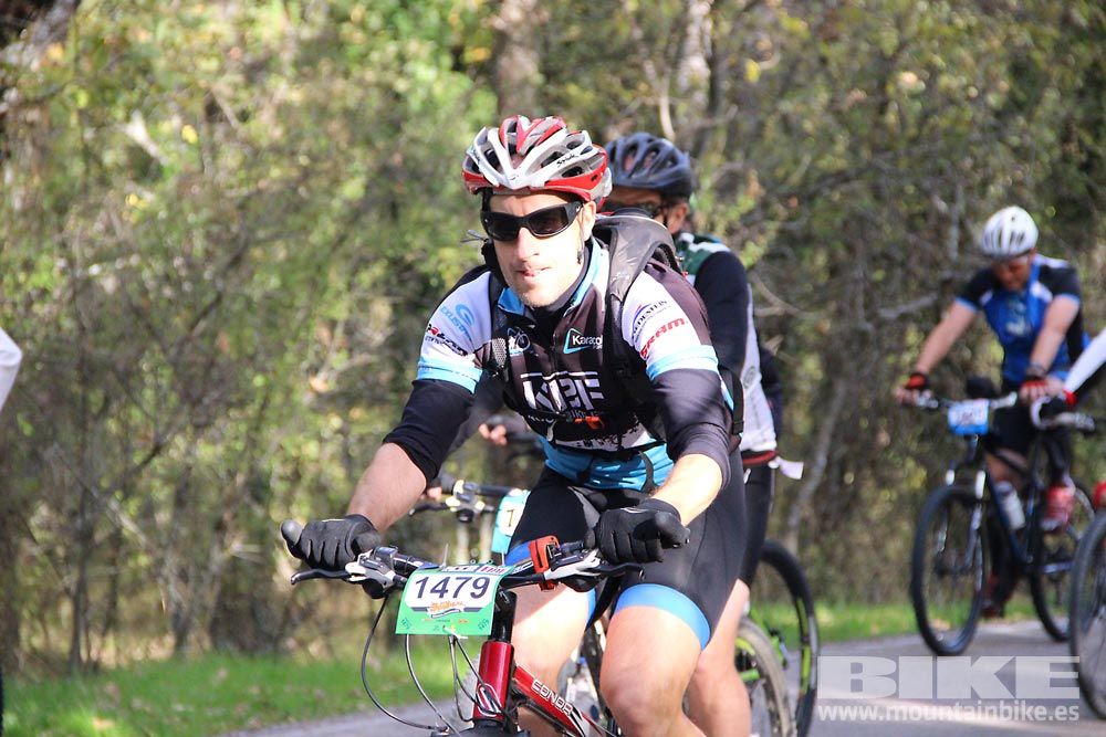 MTB 4 Estaciones La Ruta Imperial 2015. Galería 4