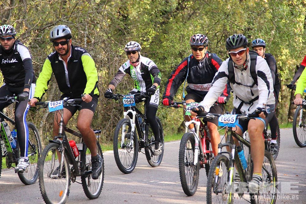 MTB 4 Estaciones La Ruta Imperial 2015. Galería 4