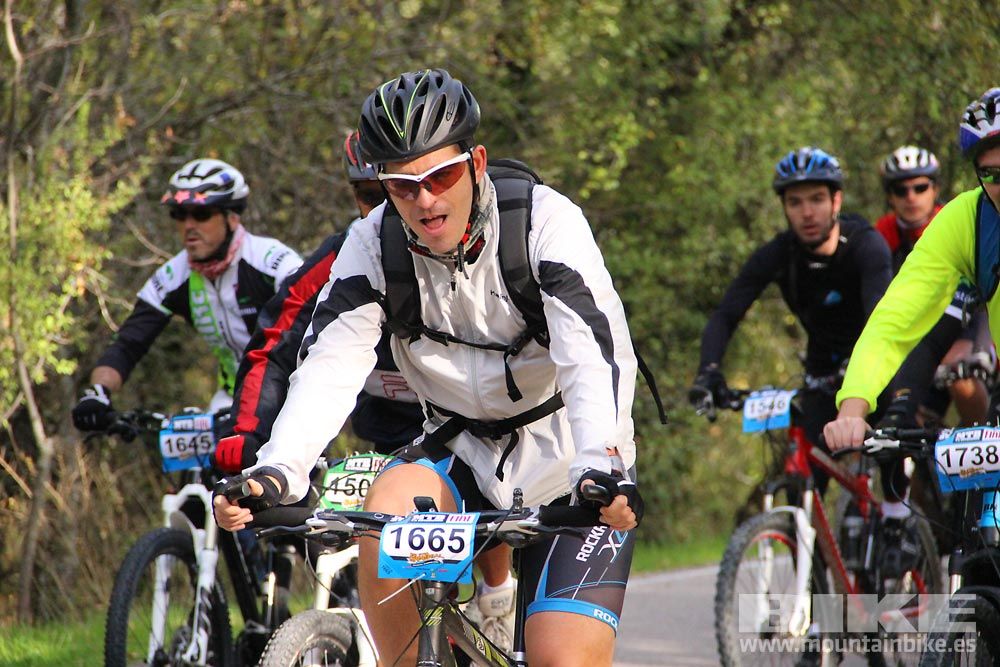 MTB 4 Estaciones La Ruta Imperial 2015. Galería 4