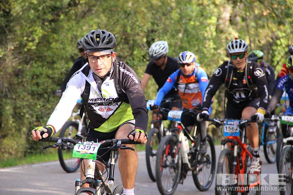 MTB 4 Estaciones La Ruta Imperial 2015. Galería 4