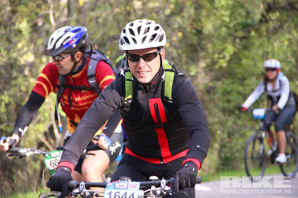 MTB 4 Estaciones La Ruta Imperial 2015. Galería 4