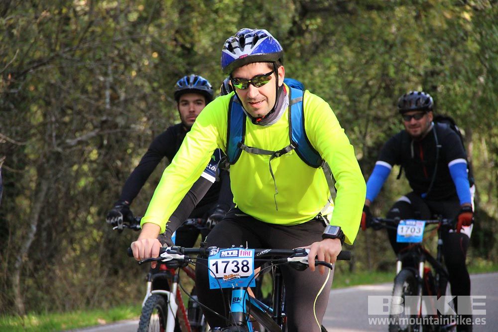 MTB 4 Estaciones La Ruta Imperial 2015. Galería 4