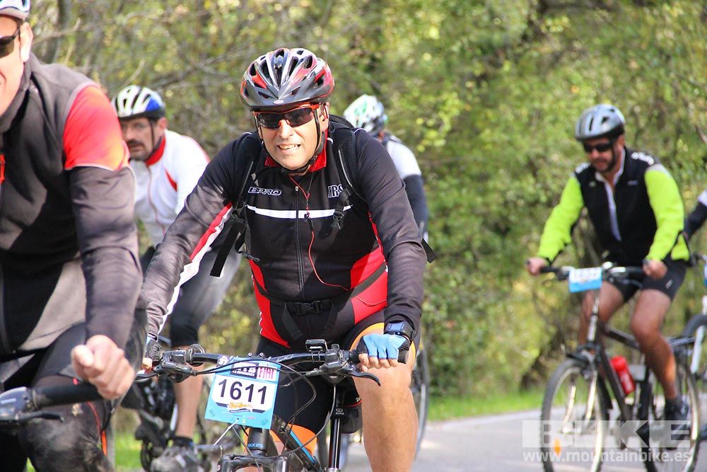 MTB 4 Estaciones La Ruta Imperial 2015. Galería 4