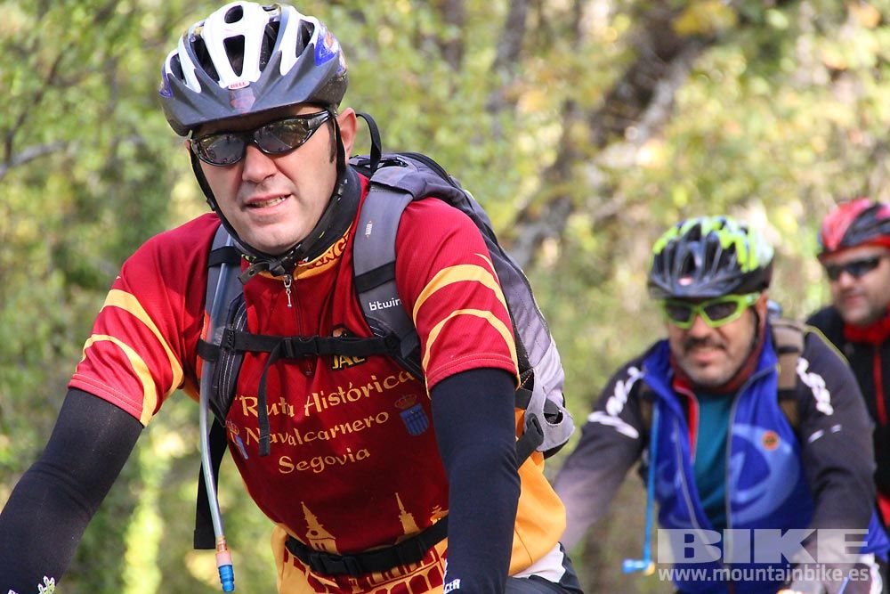MTB 4 Estaciones La Ruta Imperial 2015. Galería 4