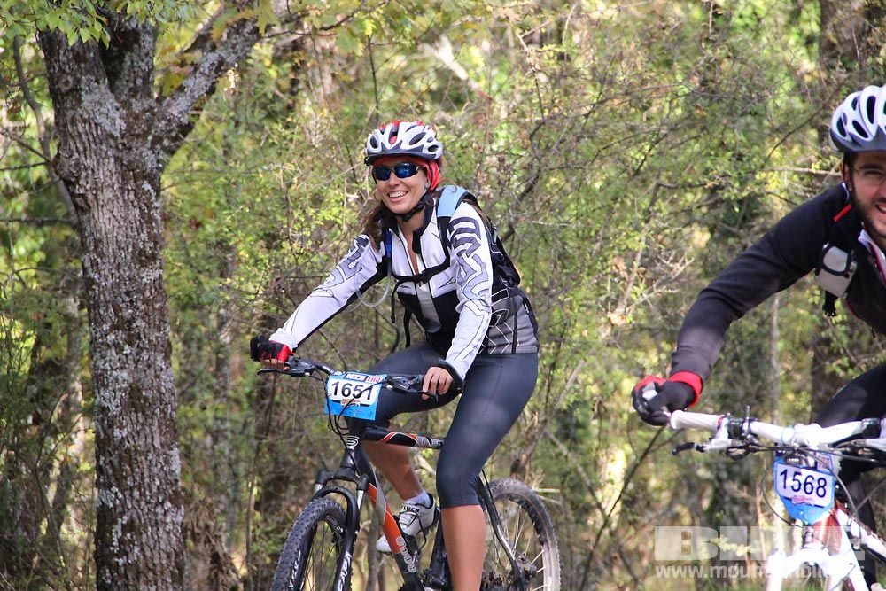 MTB 4 Estaciones La Ruta Imperial 2015. Galería 4