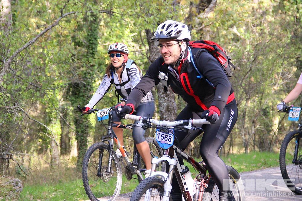 MTB 4 Estaciones La Ruta Imperial 2015. Galería 4