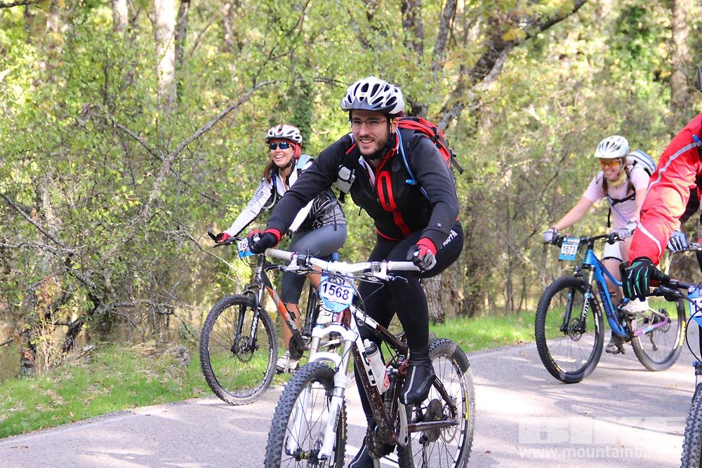 MTB 4 Estaciones La Ruta Imperial 2015. Galería 4