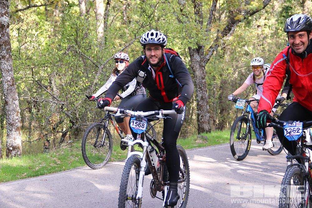 MTB 4 Estaciones La Ruta Imperial 2015. Galería 4